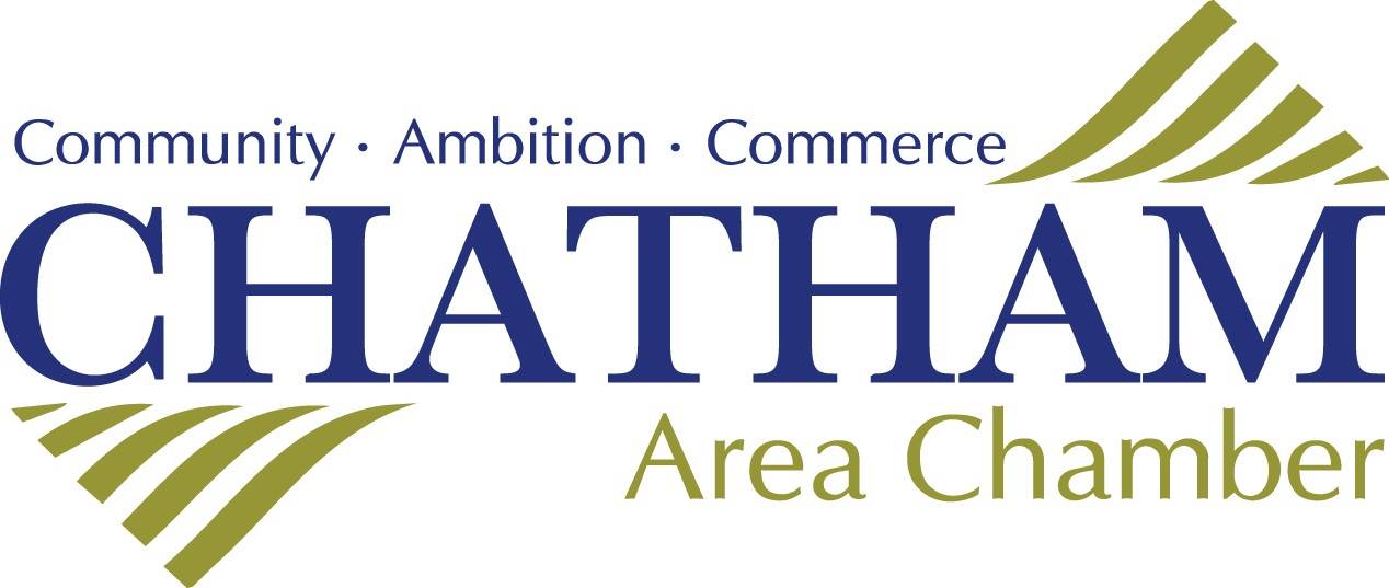Chatham Chamber of Commerce logo
